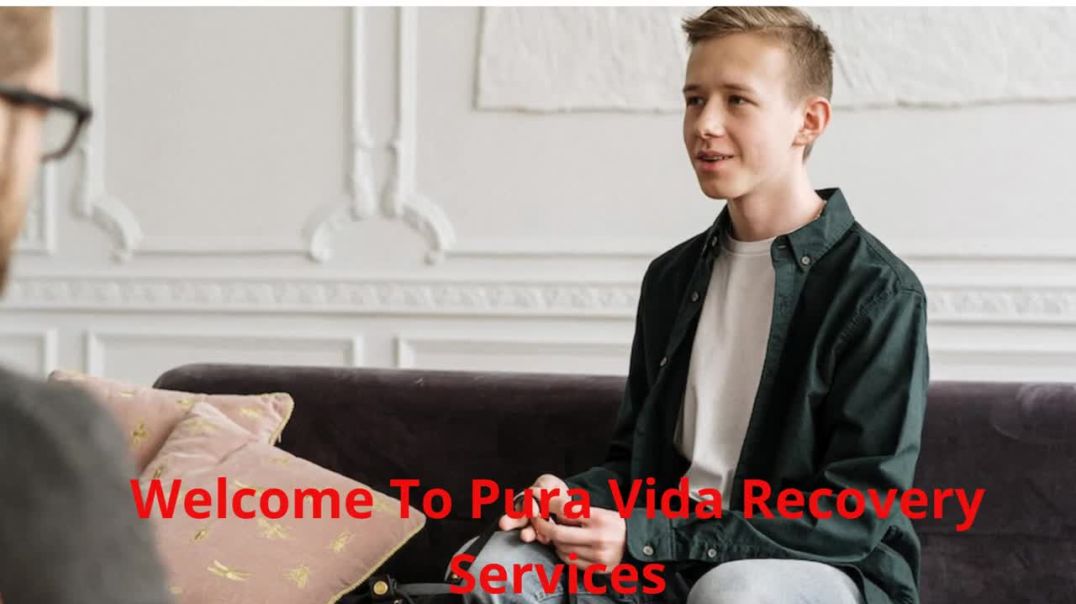 Pura Vida Recovery Services | Outpatient Treatment in Santa Rosa