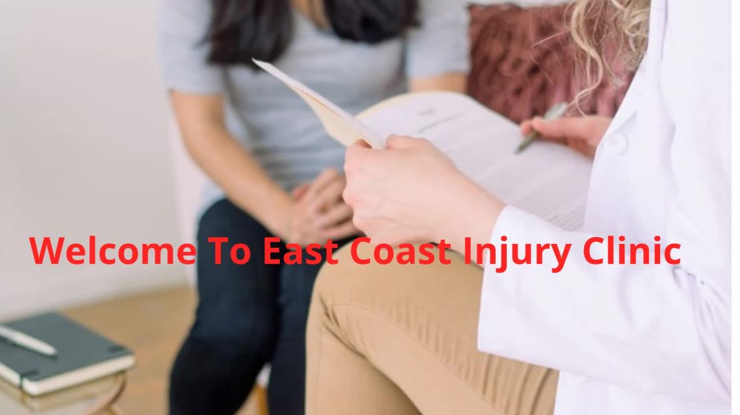 East Coast Injury Clinic | Best Chiropractic in Jacksonville, FL
