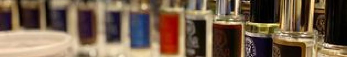 Nazar Fragrances