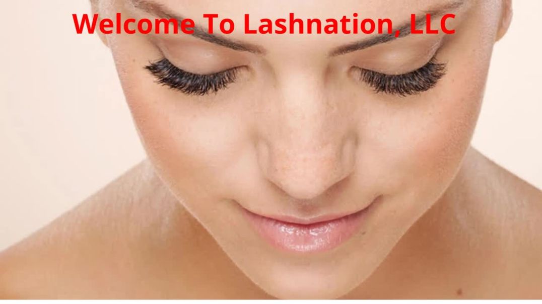 ⁣Lashnation, LLC | Best Eyelash Extensions in Alexandria, VA (571) 312-0916