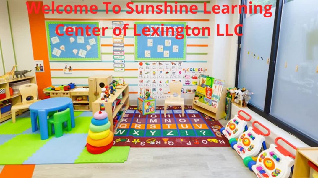 Sunshine Learning Center of Lexington LLC | Best Learning Center in NYC