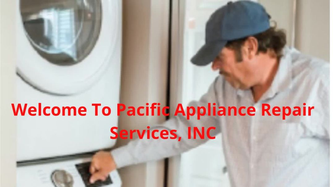 Pacific Appliance Repair Services, INC | Kitchenaid Refrigerator Repair in Los Angeles, CA