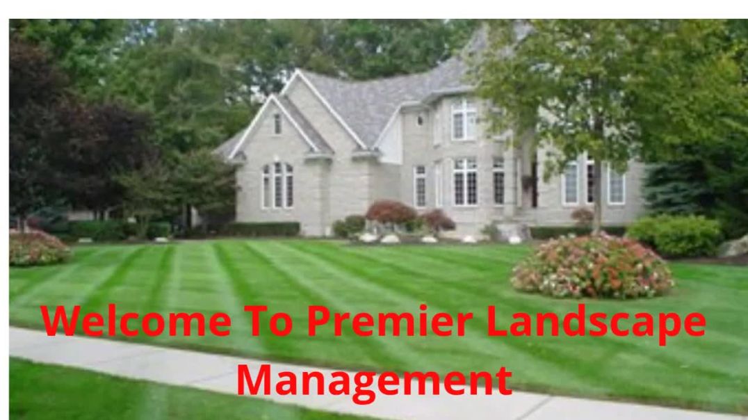 ⁣Premier Landscape Management | Best Landscaping Maintenance in Sanford, FL