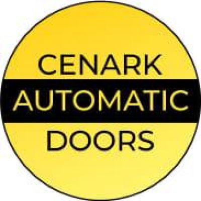 Cenark Automatic Doors