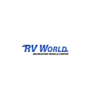 RV World Recreation Vehicle Center 