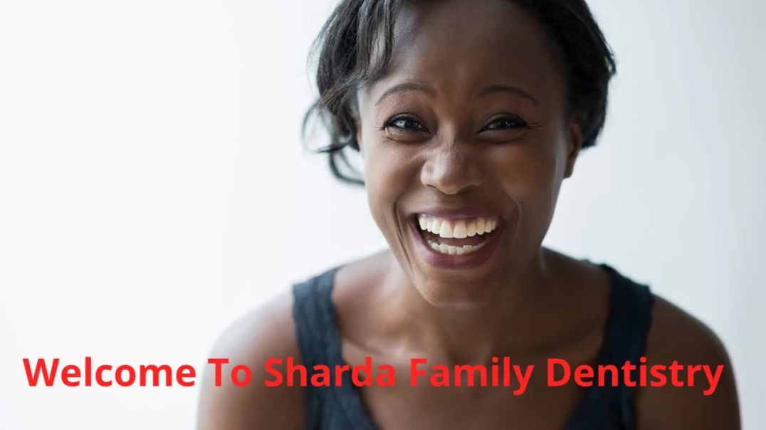 Sharda Family Dentistry | Professional Dentist in Creedmoor, NC