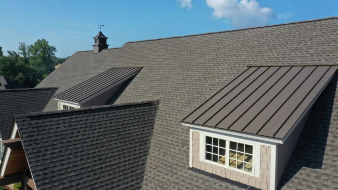 Four Peaks Roofing Repair in Phoenix, AZ
