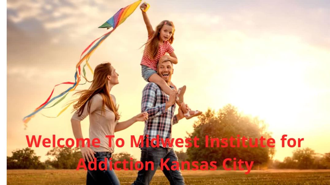 Midwest Institute for Addiction Kansas City | Best Treatment Center in Missouri