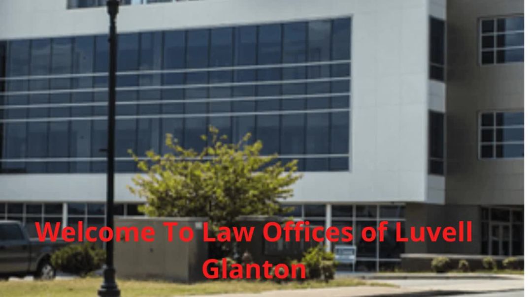 Law Offices of Luvell Glanton : Best Personal Injury Lawyers in Nashville TN