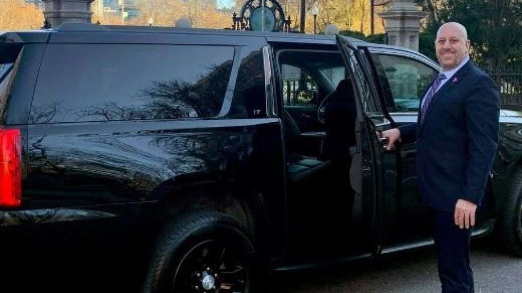 ⁣Tiba Services INC : Limousine Rental in Boston, MA