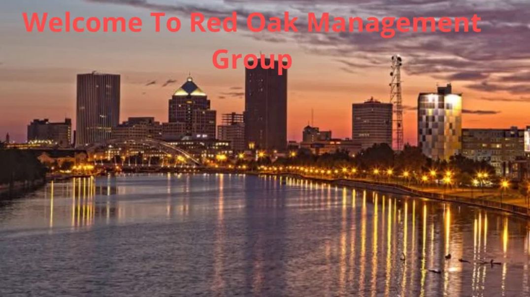 Red Oak Management Group : Best Residential Property Management in Rochester, NY