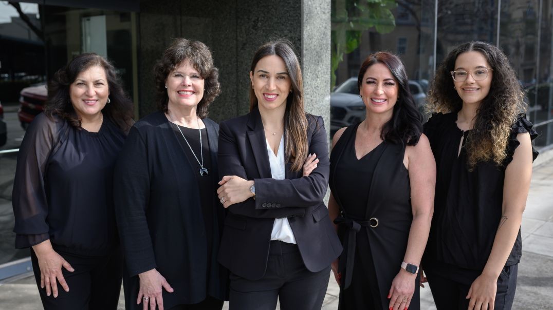 ⁣Marina District Dentistry