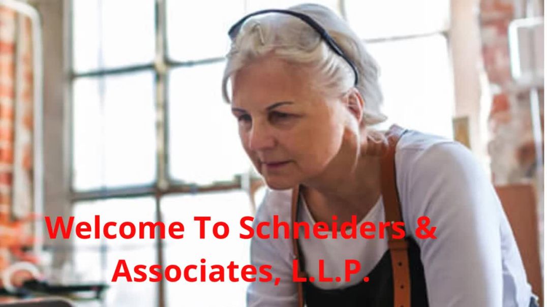 Schneiders & Associates, L.L.P. | Best Estate Planning Attorney in Ventura, CA