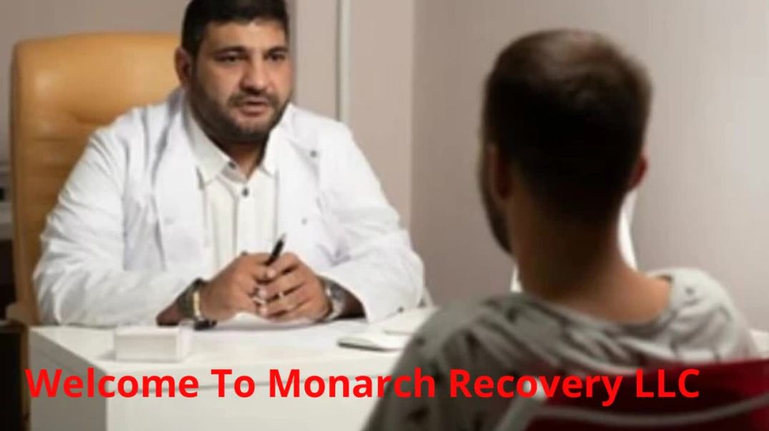 Monarch Recovery LLC | Best Alcohol Treatment Center in Ventura, CA