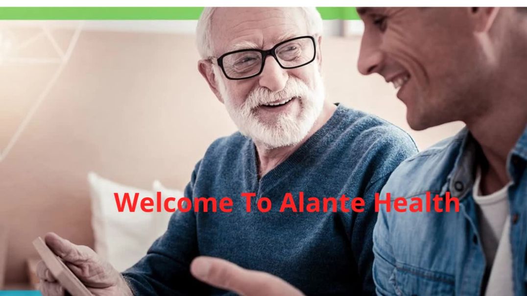 ⁣Alante Health | Best Chronic Condition Management in Scottsdale, AZ