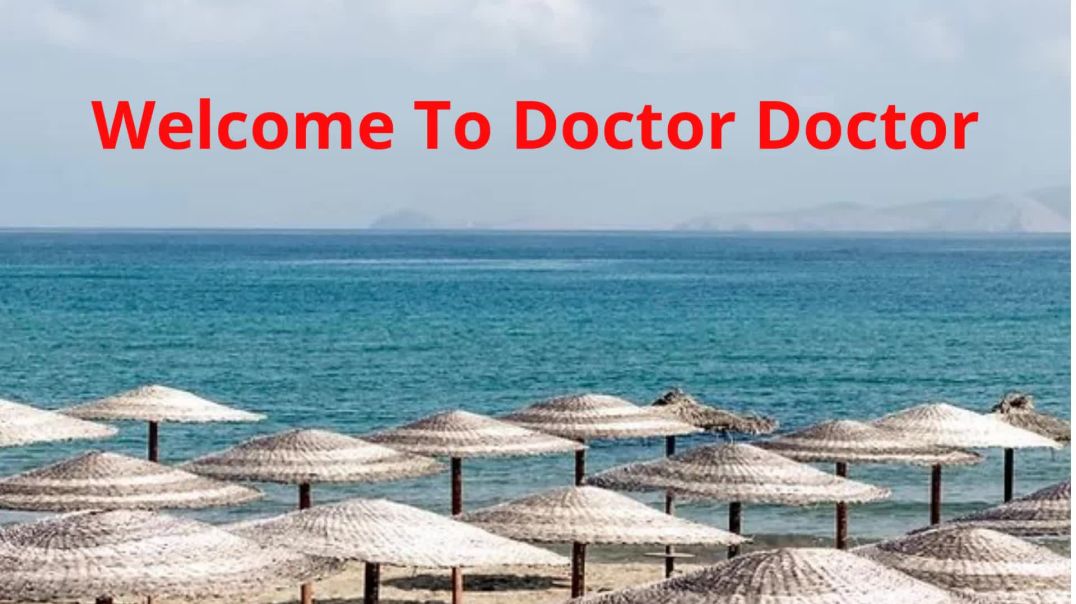 ⁣Doctor Doctor | IV therapy in Solana Beach, CA