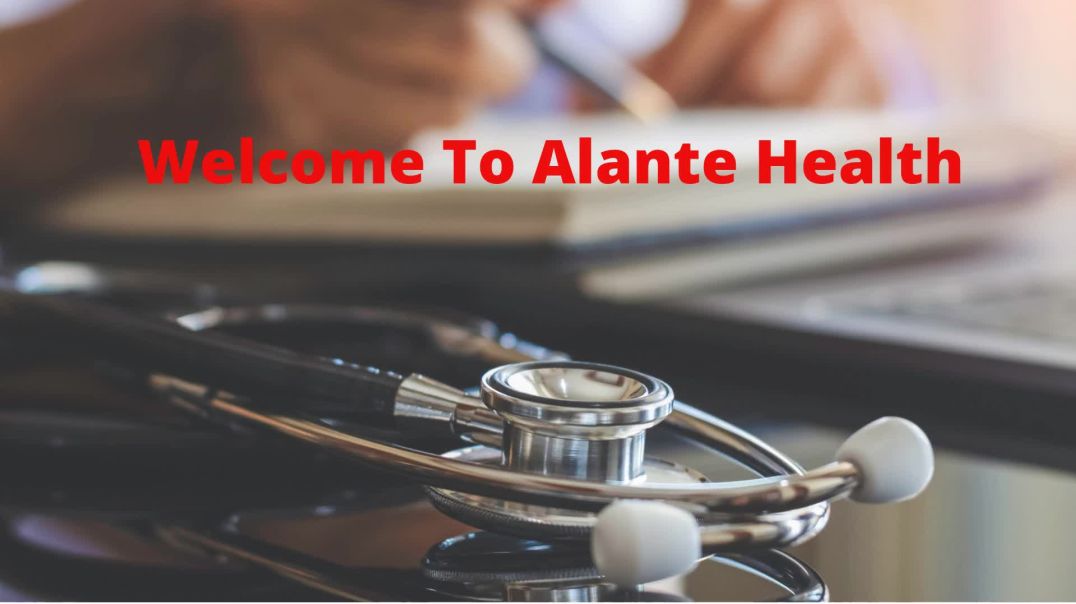 Alante Health | Hospice Care Management in Scottsdale, AZ