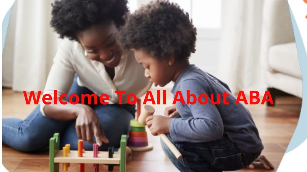 All About ABA For Children in Indianapolis, IN