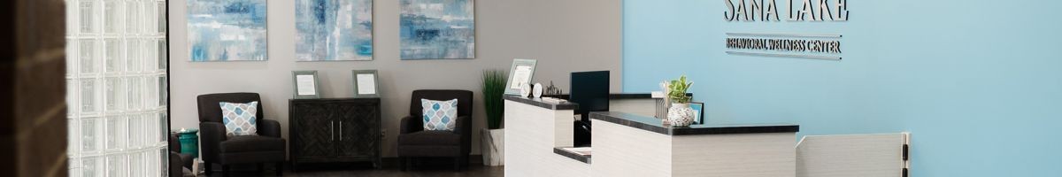 Sana Lake Behavioral Wellness Center