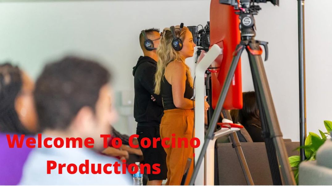 ⁣Corcino Productions | Professional Photographer in Orange County, CA