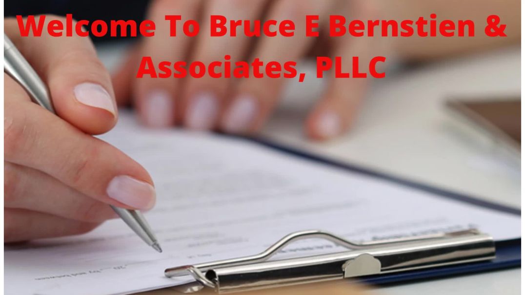 Bruce E Bernstien & Associates, PLLC | Tax Audits in Dallas, TX