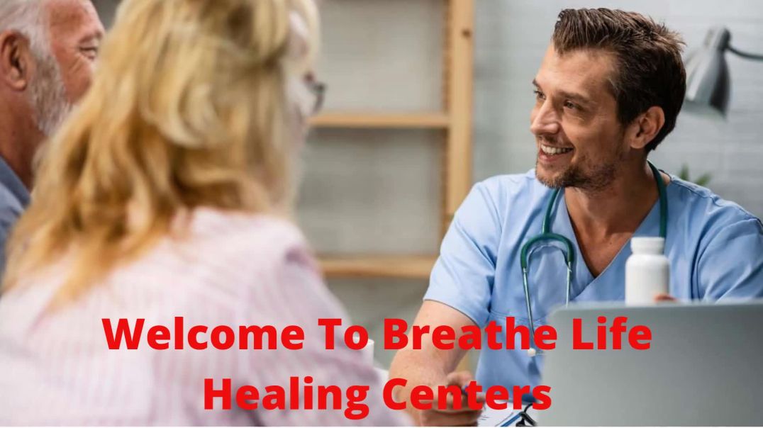 Breathe Life Healing Centers | Best Alcohol Detox Center in Los Angeles, CA
