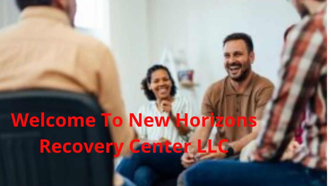 ⁣New Horizons Recovery Center LLC | Intensive Outpatient Treatment in Kennett Square, PA