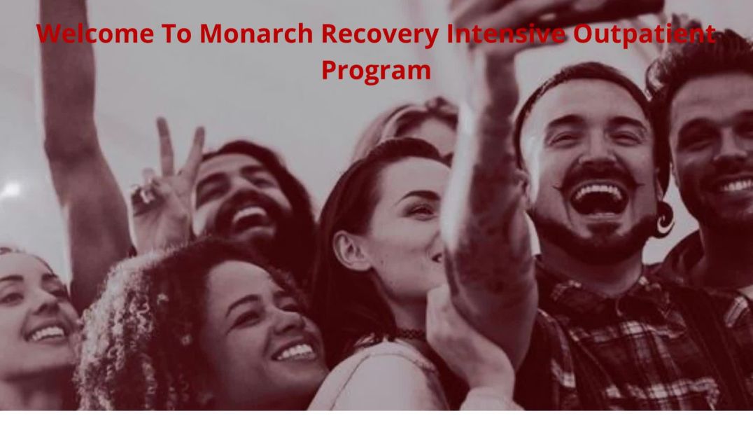 Monarch Recovery Intensive Outpatient Program - Transitional Housing For Women in Ventura, CA
