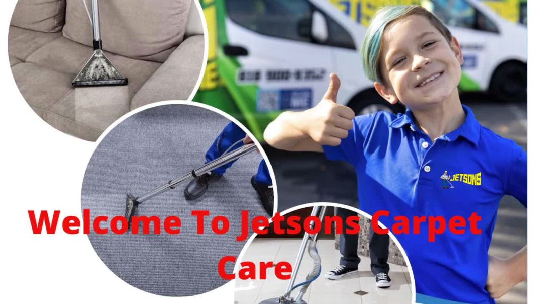 Jetsons Carpet Care | Carpet Cleaning in Woodland Hills, CA