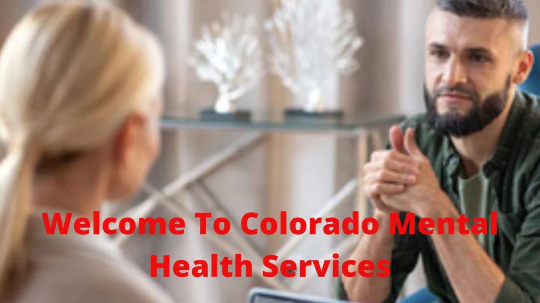 ⁣Colorado Mental Health Services | Depression Treatment in Lakewood, CO