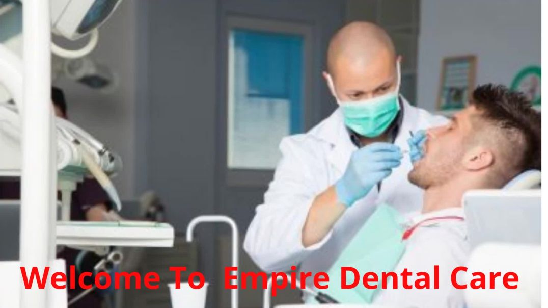 Empire Dental Care | Cavity Fillings in Webster, NY