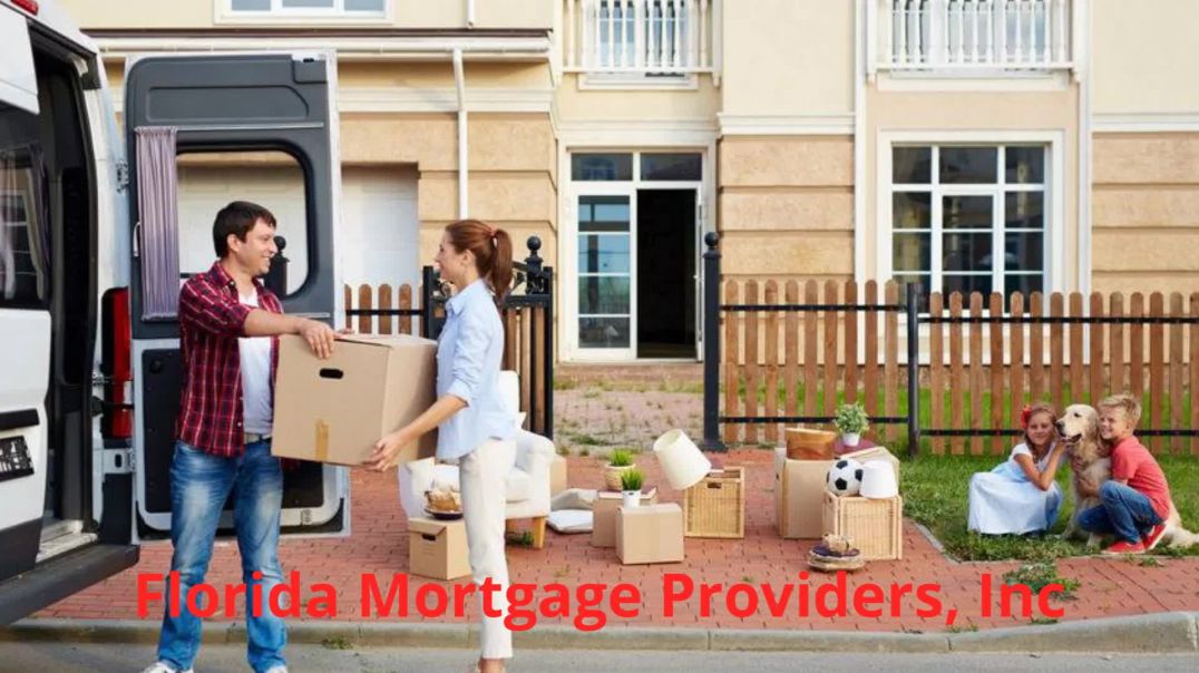 ⁣Florida Mortgage Providers, Inc | Best Mortgage Company