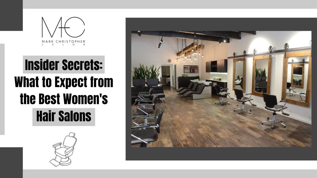 ⁣Most Reputable Women Hair Salon in Raleigh NC