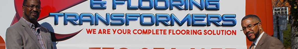 Carpet and Flooring Transformers LLC