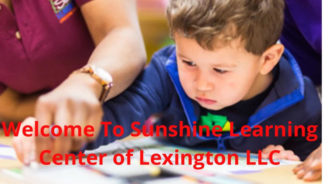 Sunshine Learning Center of Lexington LLC | Early Education Center in NYC
