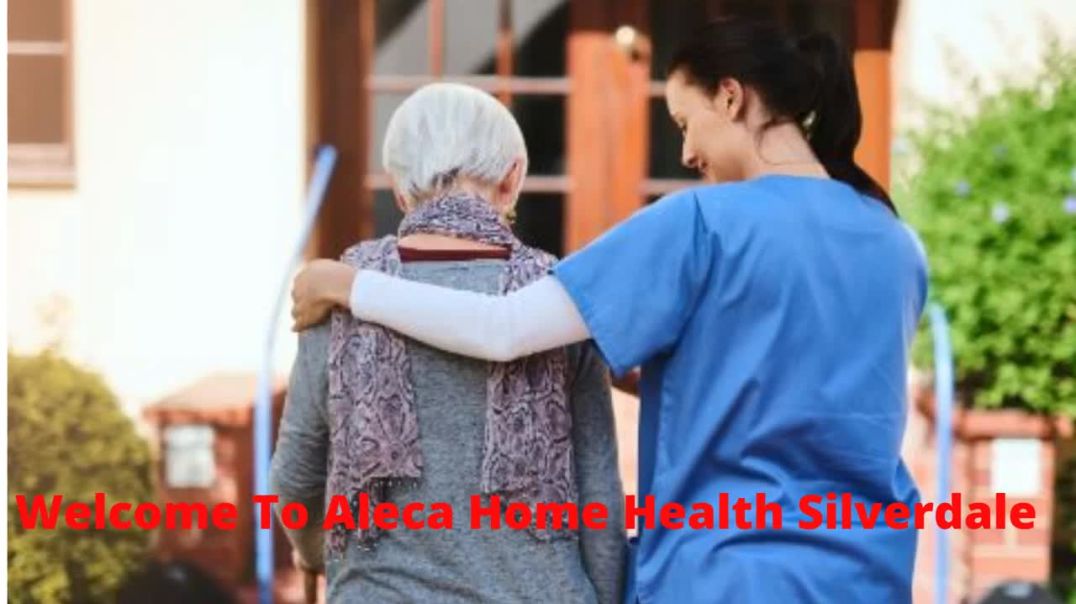 Aleca Home Health | Outpatient Physical Therapy in Silverdale, WA