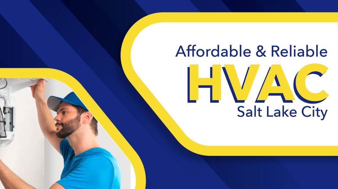 HVAC Repair Salt Lake City, UT : Beehive Heating and Air