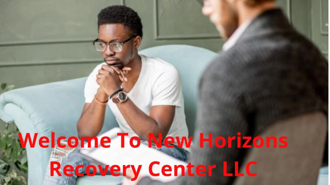 ⁣New Horizons Recovery Center LLC | Heroin Program in Kennett Square, PA