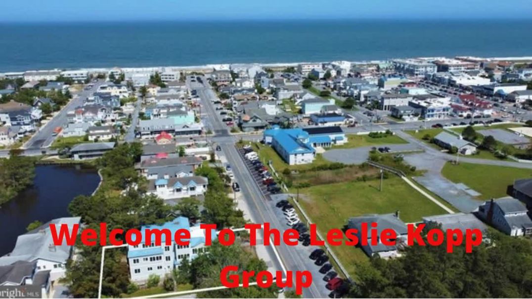 The Leslie Kopp Group | Homes For Sale in Bethany Beach, DE