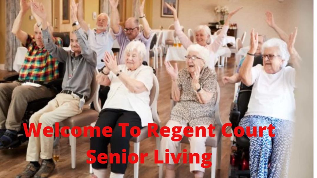 Regent Court Senior Living | Assisted Living Home in Corvallis, OR