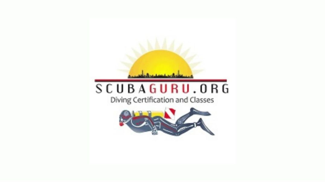 Scuba Diving Certification NJ