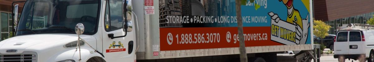 Get Movers St. Catharines ON 