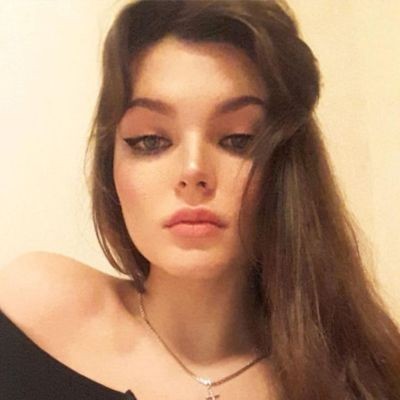 Glafira Pateichuk