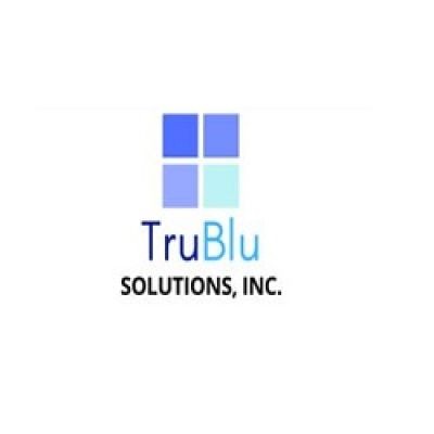 TruBlu Solutions Inc