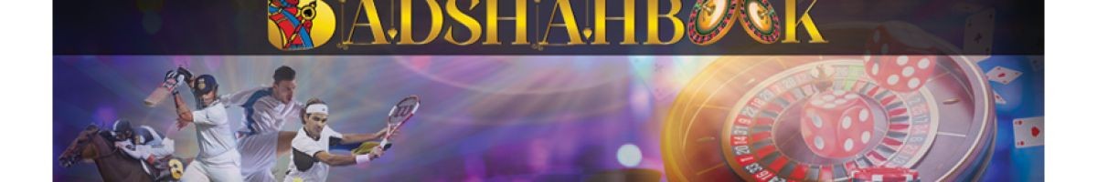 badshah book