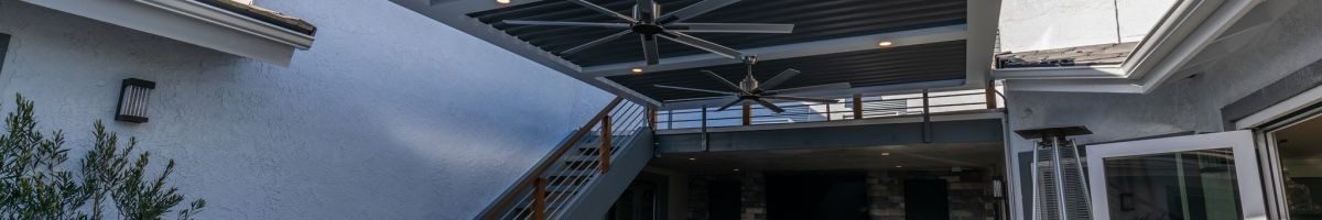 Smart Patio Plus 