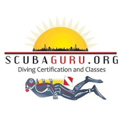 Scuba Guru - Diving Certification and Classes