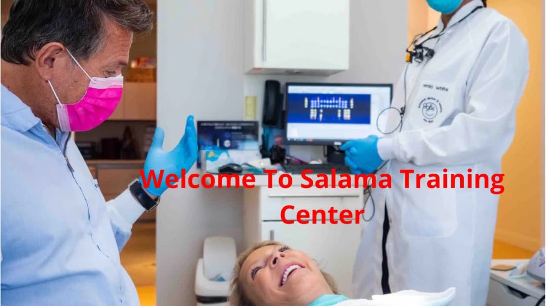 Salama Training Center : Oral Surgery Training in Homestead, FL