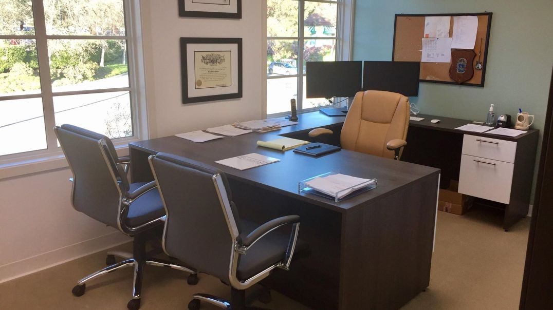 ⁣Flahavan Law Office in Westlake Village, CA