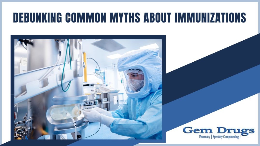 Immunizations to Prevent the Disease